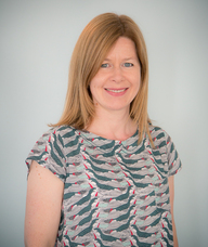 Book an Appointment with Jo Pinny for Principal Osteopath