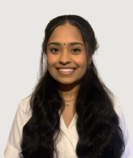 Book an Appointment with Gowsikka Sulosan for Osteopath