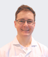 Book an Appointment with Billy Aylmore at Bromham