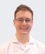 Book an Appointment with Billy Aylmore for Osteopathy