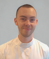 Book an Appointment with Jake Goldsmith at Bromham