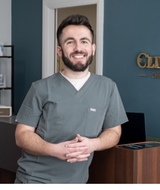 Book an Appointment with Dr. Quentin Fontanarava at Clinic Fontana Adare