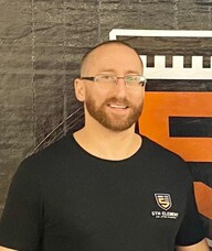 Book an Appointment with Ryan Myers (Clinical Lead Therapist) for Physiotherapy / Musculoskeletal and Sports Injury Therapy