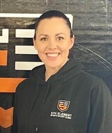 Book an Appointment with Emma Harkin-Jones (Senior Sports Massage Therapist) at 5th Element Sports Injury Clinic (Durham)