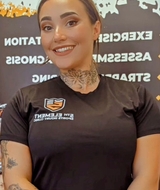 Book an Appointment with Nikita Page (Sports Massage Therapist) at 5th Element Sports Injury Clinic (Sunderland)