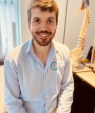 Book an Appointment with Alex James for Chiropractic