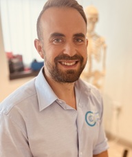 Book an Appointment with James Everett for Chiropractic