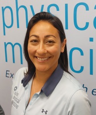 Book an Appointment with Amanda Sussman for Physiotherapy