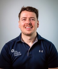 Book an Appointment with Matt Murray-Downing for Physiotherapy