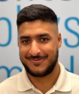 Book an Appointment with Mr Ahmad Iqbal at Aylesbury