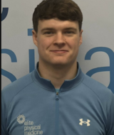 Book an Appointment with Logan Smith at Aylesbury