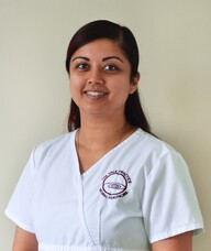 Book an Appointment with Nagma Chaudhry for Osteopathy