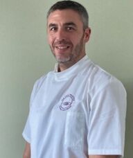 Book an Appointment with Romain Mallet for Osteopathy