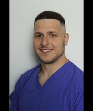 Book an Appointment with Dr Luca Nicosia for Chiropractic