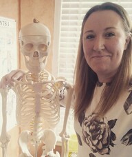 Book an Appointment with Dr Rebecca Wilkes for Chiropractic
