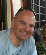 Book an Appointment with Mr Patrick Hyde at Postural Health Ltd - Telford clinic