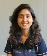 Book an Appointment with Miss Shivani Verma at Postural Health Ltd - Wolverhampton - WLTSC, Newbridge Crescent, WV6 0LH