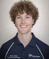 Book an Appointment with Mr Alex Jones at Postural Health Ltd - Wolverhampton Clinic