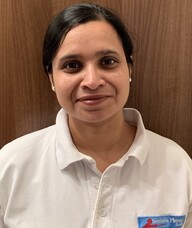 Book an Appointment with Mrs Joti Baryah for Physiotherapy