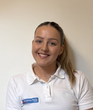 Book an Appointment with Ms Sarah MacLeod for Physiotherapy