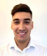 Book an Appointment with Joe Hijazi at Mersea Road Clinic