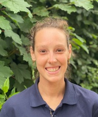 Book an Appointment with Miss Juliette Dimouchy for Osteopath