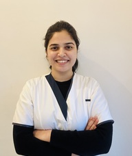 Book an Appointment with Miss Sabina Jerome for Physiotherapy