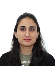Book an Appointment with Ms Noshaba Afzal for Physiotherapy