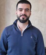 Book an Appointment with Mr Dusan Panic for Osteopathy