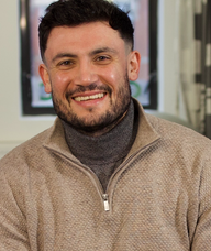 Book an Appointment with Deelan King for Musculoskeletal specialist