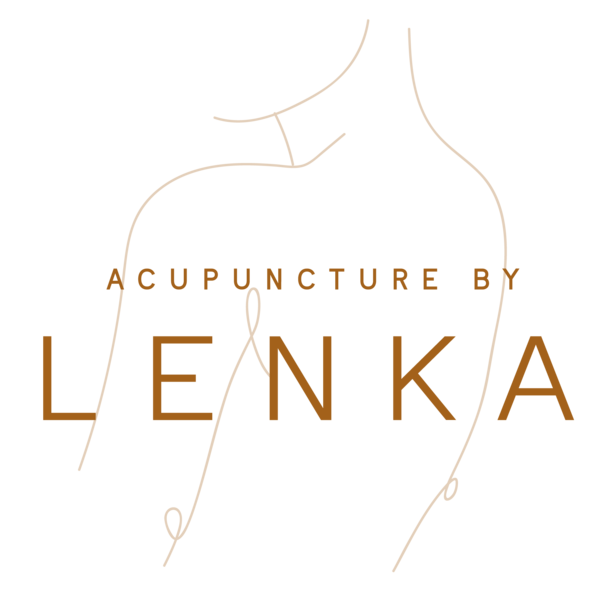 Acupuncture by Lenka