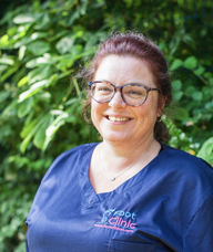 Book an Appointment with Miss Lynda Croskery for Podiatry