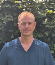 Book an Appointment with Mr David Smith for Podiatry