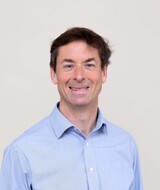 Book an Appointment with David Richardson at Queen Charlotte Street Osteopaths