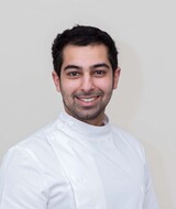 Book an Appointment with Ali Mughal at Wells Road Osteopaths