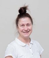 Book an Appointment with Helen Roberts at Wells Road Osteopaths