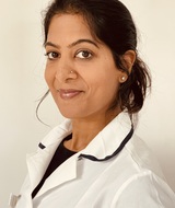 Book an Appointment with Pooja Sharma at Wells Road Osteopaths