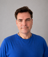 Book an Appointment with Mike Katholnig Massage therapist at Queen Charlotte Street Osteopaths