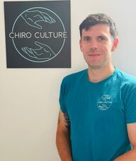 Book an Appointment with Mr Pete Coleman for Massage and Stretch