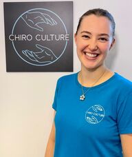 Book an Appointment with Dr Mikaela Helenius for Chiropractic