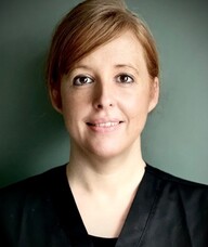 Book an Appointment with Suzannah Torres for Sports Therapy & Massage