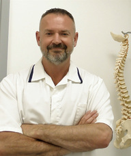 Book an Appointment with Craig Heaven for McTimoney / MusculoSkeletal Alignment