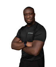Book an Appointment with Tim Kayode for Myotherapy