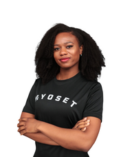 Book an Appointment with Sarah Balogun for Myotherapy