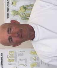 Book an Appointment with Ben Gottesman for Osteopathy