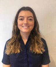 Book an Appointment with Betts Bourne for Osteopathy