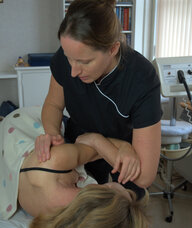 Book an Appointment with Susan Bunce for Osteopathy
