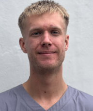 Book an Appointment with Mr Dominik Moorhead for Osteopathy