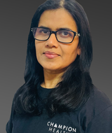 Book an Appointment with Mrs Shara Khushal at Virtual