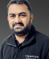 Book an Appointment with Mr Arslan Fareed at Luton
